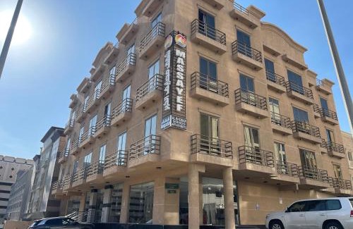 Al Ulaya Apartamento | مصايف الخبر Massayef Al Khobar