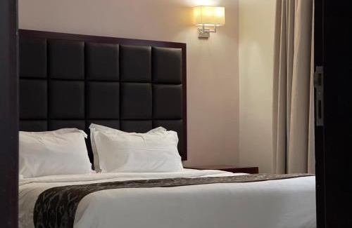 Al Ulaya Apartamento | مصايف الخبر Massayef Al Khobar