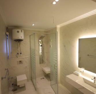 Heliopolis Apartamento | مصر الجديدة