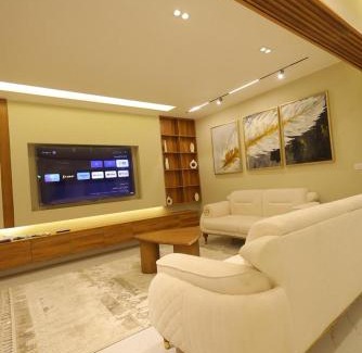 Heliopolis Apartamento | مصر الجديدة