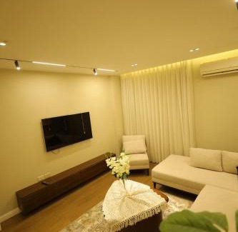 Heliopolis Apartamento | مصر الجديدة