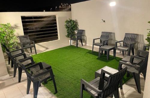 Abha Casa | مصيف ابها