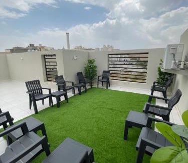 Abha Casa | مصيف ابها