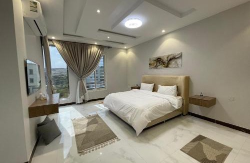 Abha Casa | مصيف ابها