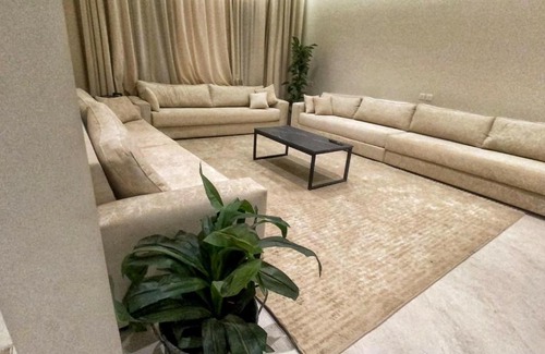 Abha Casa | مطل الغيم