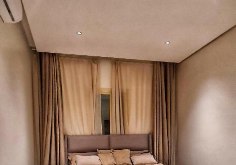 Abha Casa | مطل الغيم