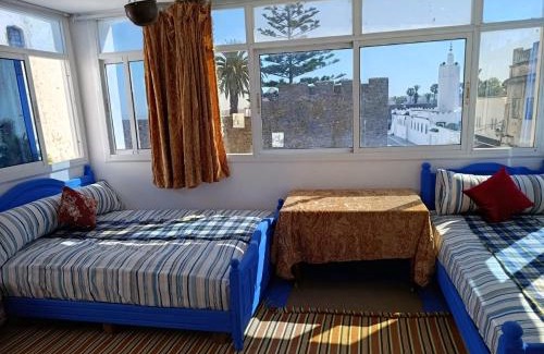 Medina Hotel | مقهى المدينة احبك