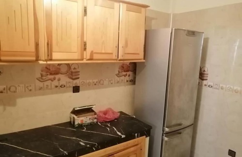Mechouar Apartamento | مكان جميل وهادئ ومميز