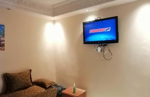Mechouar Apartamento | مكان جميل وهادئ ومميز