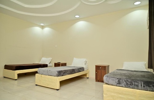 Mecca Apartamento | مكة المكرمة