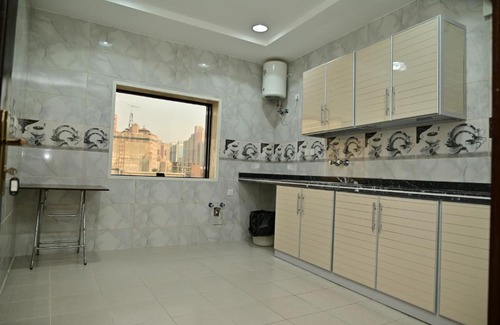 Mecca Apartamento | مكة المكرمة