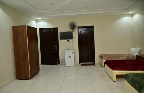 Mecca Apartamento | مكة المكرمة