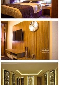 Mecca Apartamento | مكة المكرمة