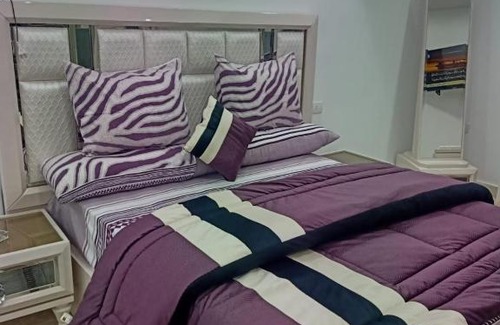 Nasr City Apartamento | مكرم عبيد عمارات ميلسا أمام ستى ستارز