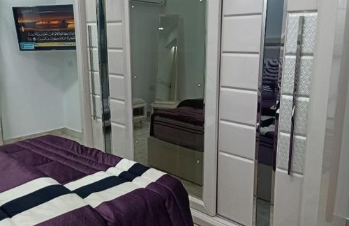 Nasr City Apartamento | مكرم عبيد عمارات ميلسا أمام ستى ستارز