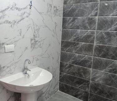 Nasr City Apartamento | مكرم عبيد عمارات ميلسا أمام ستى ستارز