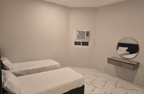 Tabuk Apartamento | ملاذ للشقق المفروشة 2