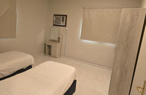 Tabuk Apartamento | ملاذ للشقق المفروشة 2