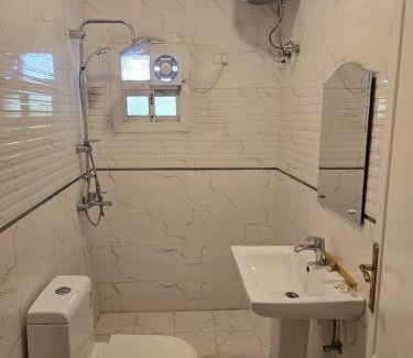 Tabuk Apartamento | ملاذ للشقق المفروشة 2