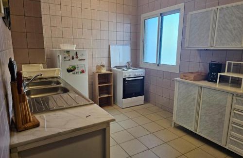 Mecca Apartamento | ملاذ مكي أنيق قرب الحرم والمشاعر