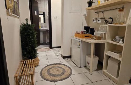 Mecca Apartamento | ملاذ مكي أنيق قرب الحرم والمشاعر