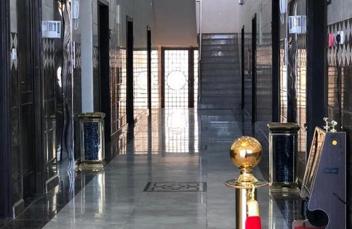 Bisha Apartamento | ملفا للأجنحة الفندقية- فرع حي الموسى