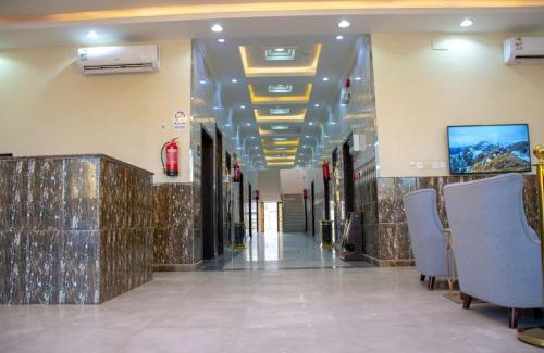 Bisha Apartamento | ملفا للشقق المخدومة -إقتصادي