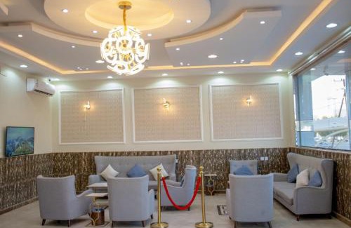 Bisha Apartamento | ملفا للشقق المخدومة -إقتصادي