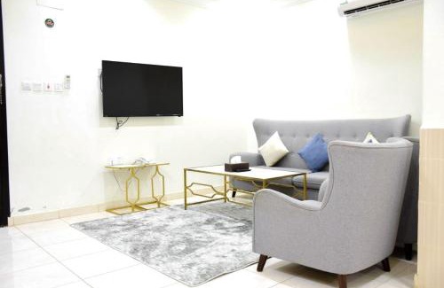 Bisha Apartamento | ملفا للشقق المخدومة -إقتصادي