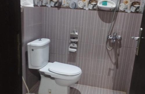 Bisha Apartamento | ملفا للشقق المخدومة -إقتصادي