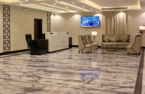 Bisha Apartamento | ملفا للشقق المخدومة