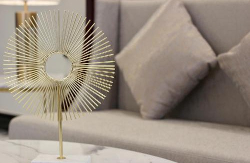 Bisha Apartamento | ملفا للشقق المخدومة
