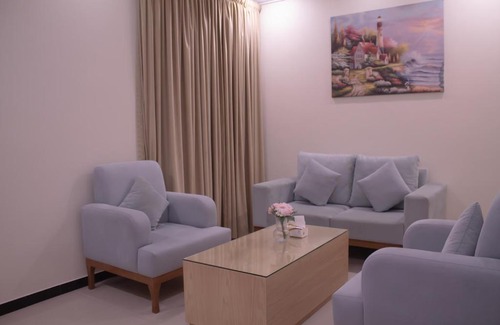 Al Aziziyah Apartamento | منازل الريم (فرع العزيزية)