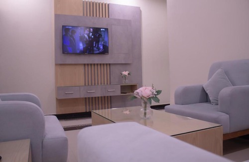 Al Aziziyah Apartamento | منازل الريم (فرع العزيزية)