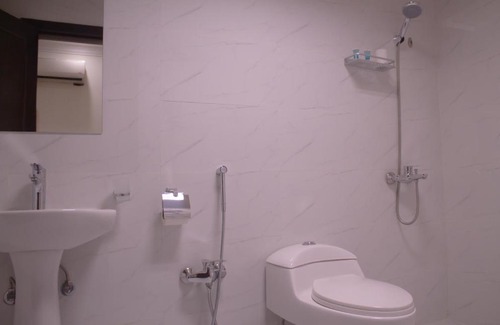 Al Aziziyah Apartamento | منازل الريم (فرع العزيزية)