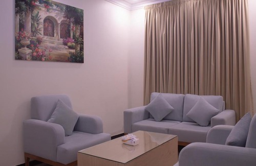Al Aziziyah Apartamento | منازل الريم (فرع العزيزية)