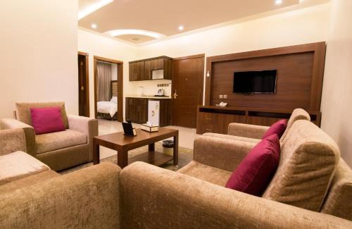Riyadh Apartamento | منازل الريم للشقق المخدومة
