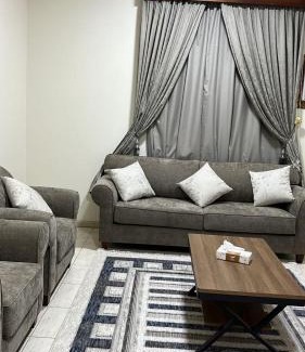 Tabuk Apartamento | منازل القمه للشقق المخدومه