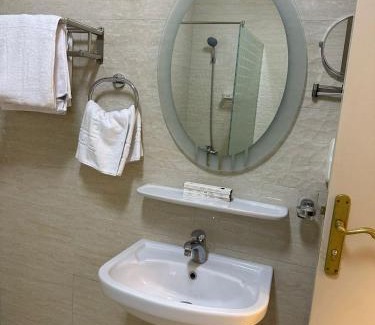 Tabuk Apartamento | منازل القمه للشقق المخدومه