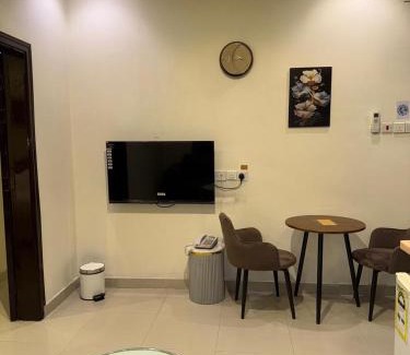 Al Aziziyah Apartamento | منازل دانا للشقق المخدومة