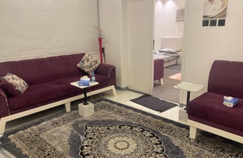 Tabuk Apartamento | منازل سارا 1 Sara Houses
