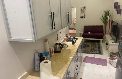 Tabuk Apartamento | منازل سارا 1 Sara Houses
