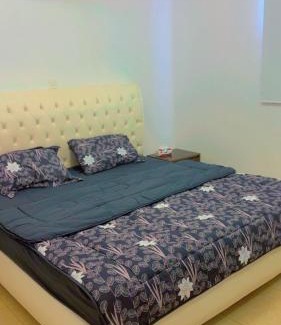 Buraydah Apartamento | منازل سمو