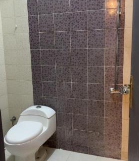 Buraydah Apartamento | منازل سمو