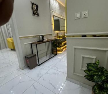 Taif Apartamento | منازل سُحب للشقق الفندقيه 1