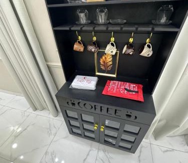 Taif Apartamento | منازل سُحب للشقق الفندقيه 1