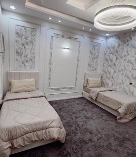 Mizail Apartamento | منازل سُحب للشقق الفندقيه 2