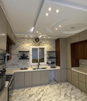 Mizail Apartamento | منازل سُحب للشقق الفندقيه 2