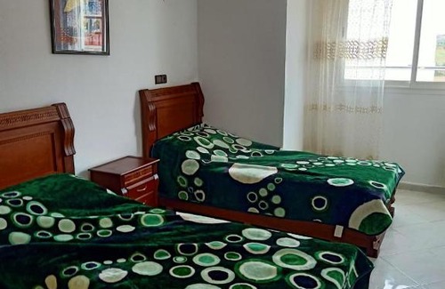 Asilah Apartamento | منازل للكراء في مدينة أصيلة