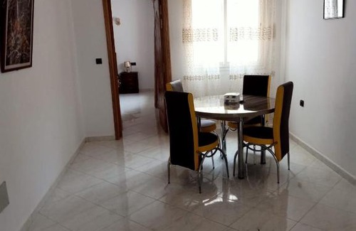 Asilah Apartamento | منازل للكراء في مدينة أصيلة
